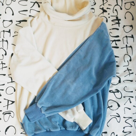 Vintage sweater - Picture 4 of 5